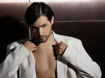 Khayat висловився про свою четверту спробу поїхати на Євробачення