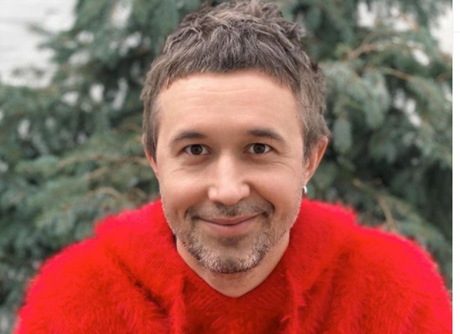 Сергей Бабкин