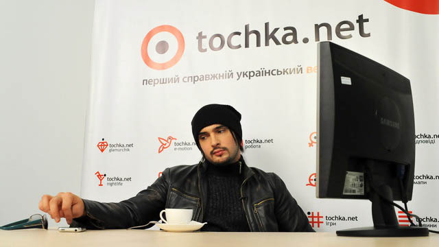 Віталій Козловський