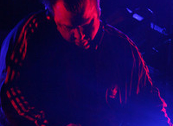 Prodigy в Киеве<br />Фотограф: Дмитрий Ромас