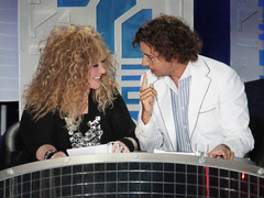 Алла Пугачова, Максим Галкін