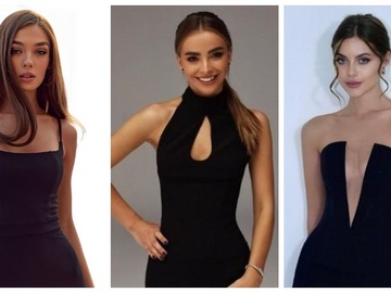 Оргкомітет «Міс України» виключив із конкурсу трьох учасниць та закрив онлайн-голосування