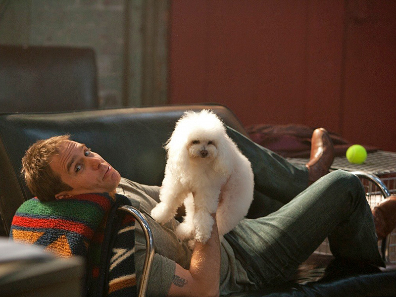 Кадры из фильма Семь психопатов