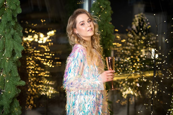 София Егорова