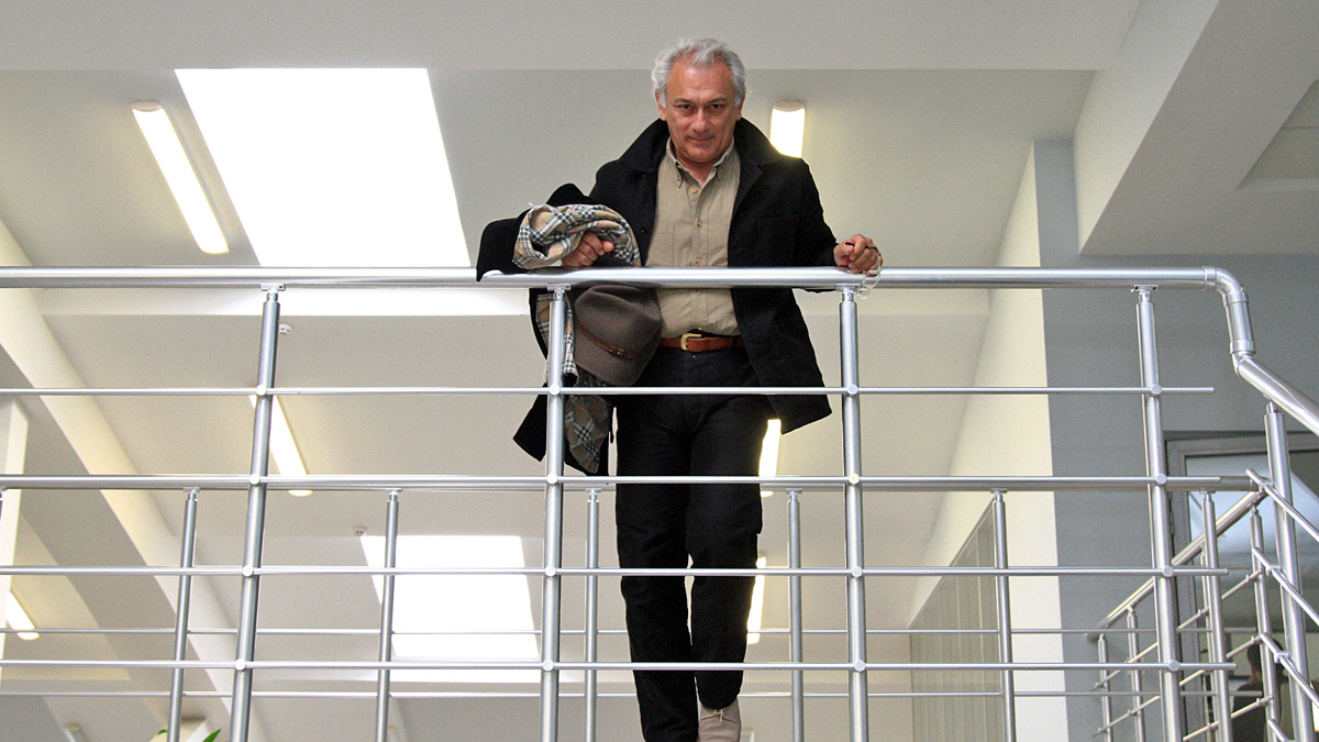 Серж Аведикян