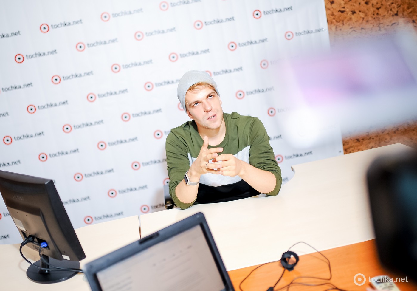 В'ячеслав Матюхін