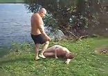 Кишка просыпайся