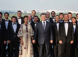 Марина Порошенко Марина Порошенко
