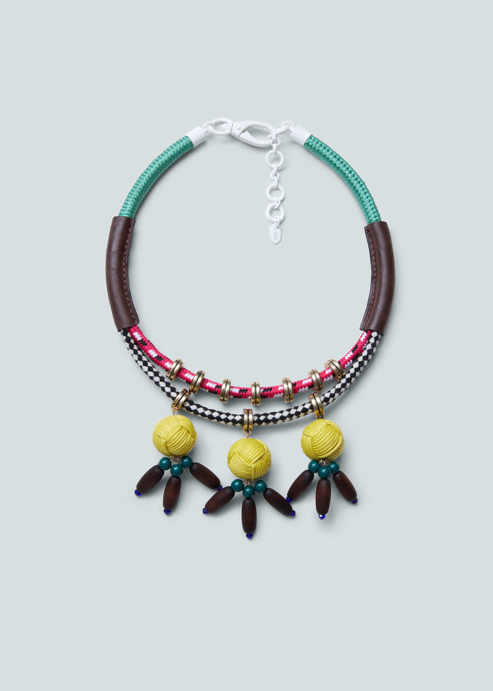 Укороченный топ: как и с чем носить