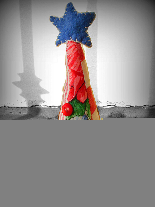 Несправжні ялинки