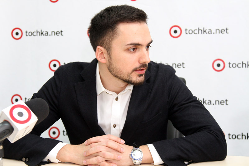 Эдгар Каминский