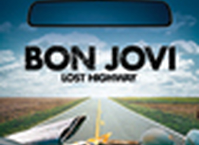 Bon Jovi "Lost Highway"