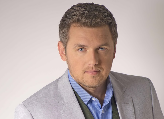 Дмитро Карпачов