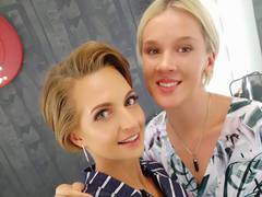 Зважені та щасливі