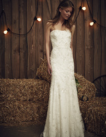 Модні весільні сукні Jenny Packham 2017