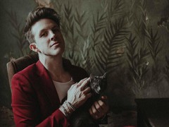 Стивен Ридли