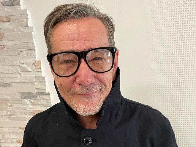 Актор Олексій Горбунов про російських колег: Літні люди принесли молодим цю війну