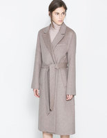 Модні пальто