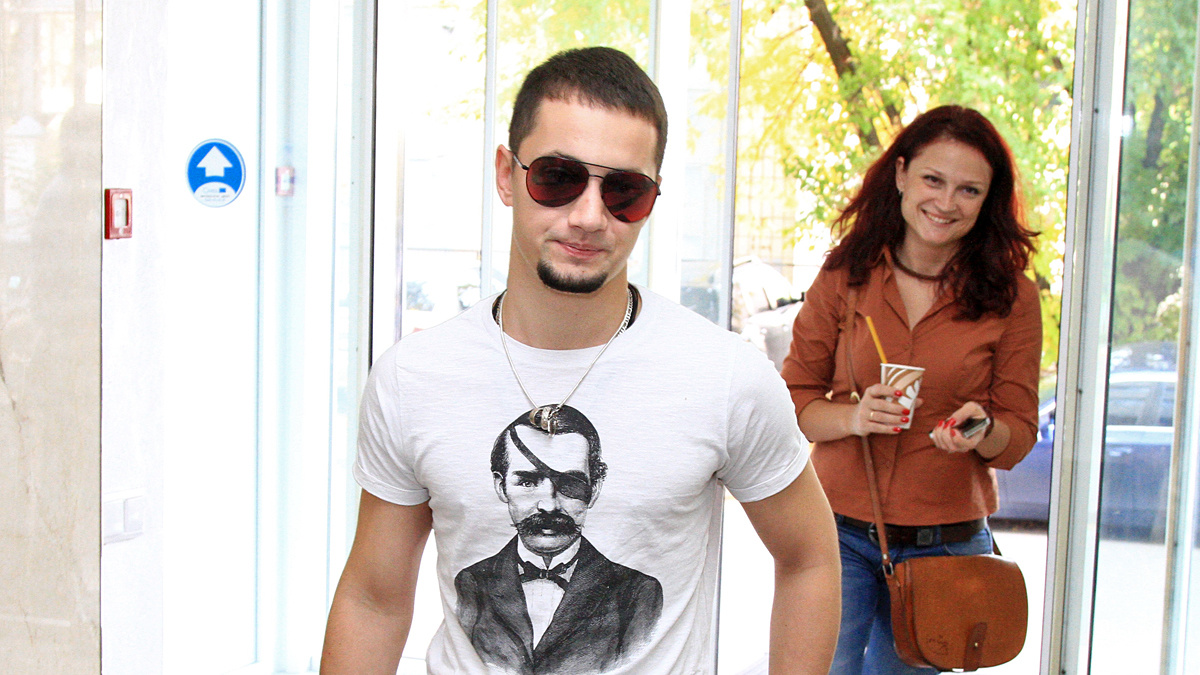 Стас Шуринс