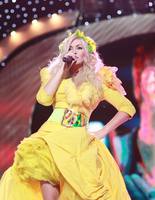 Именинница Ирина Билык