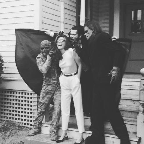 Міранда Керр