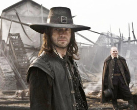 Соломон Кейн