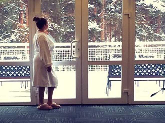 Анфиса Чехова