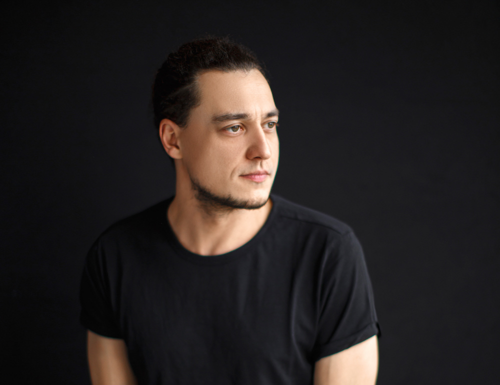 Женя Синельников