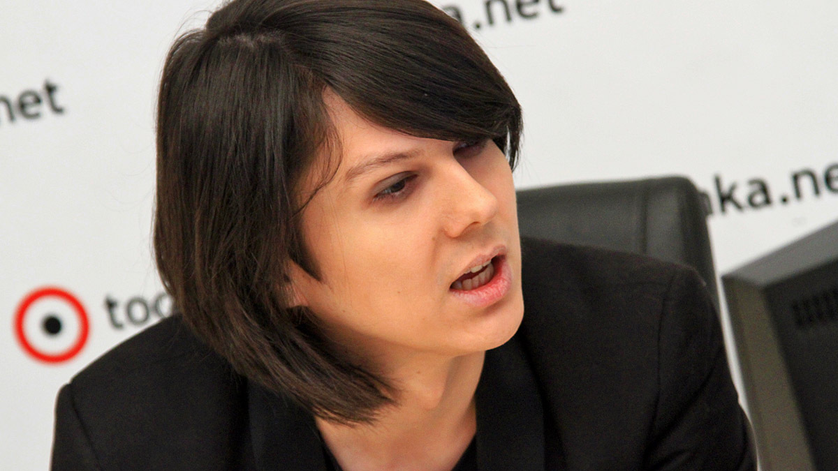 Олексій Смирнов