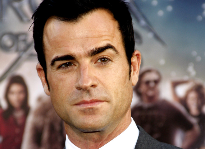 Джастин Теру (COVER)