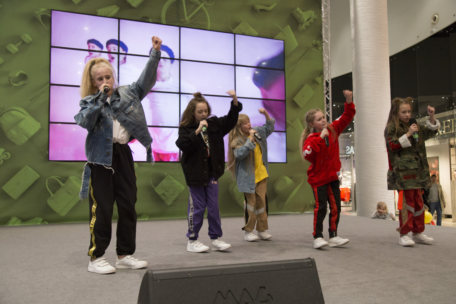 Be Open фотоотчет