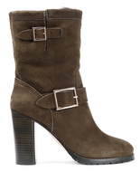 Модные сапоги на осень 2014 Модные сапоги на осень 2014