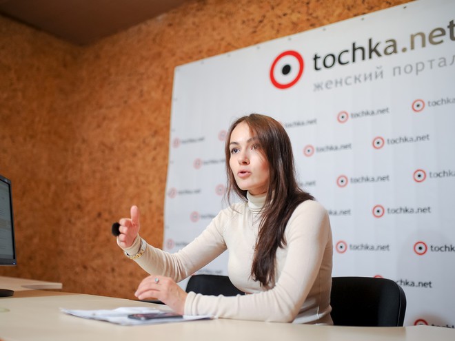 Надія Васіна