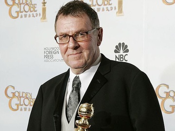 Помер актор «Клана Кеннеді» Том Вілкінсон