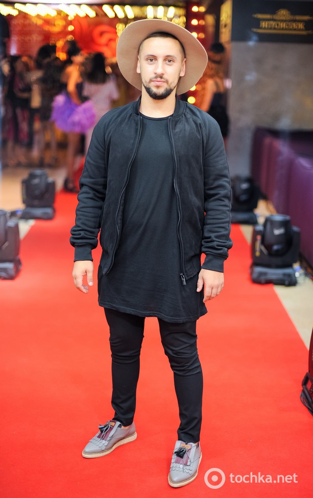 Відкриття HITCHCOOK