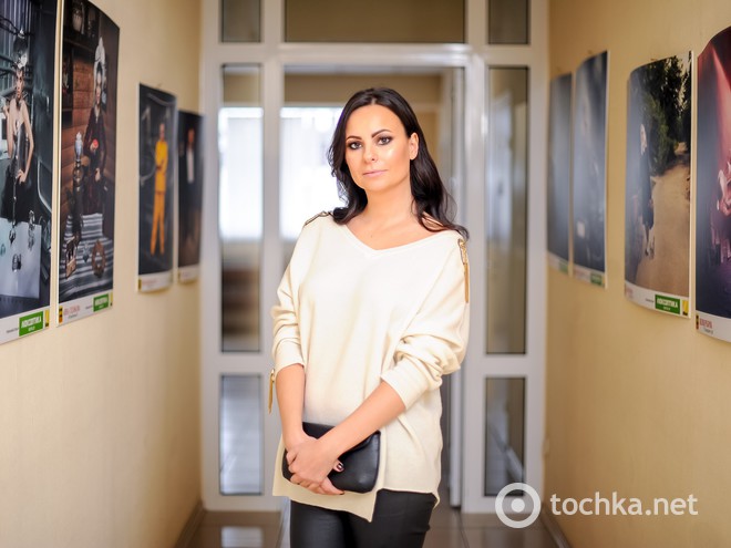 Юлия Сухорукова