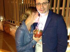 Асмус, Харламов