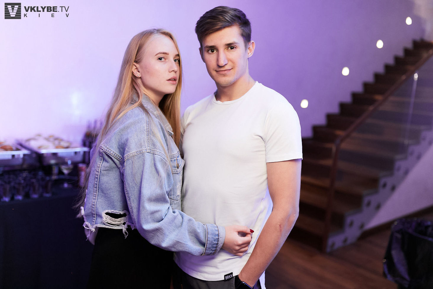 Зірки YouTube Magic Five зібрали 6 тис. осіб у ТРЦ "Гулівер"