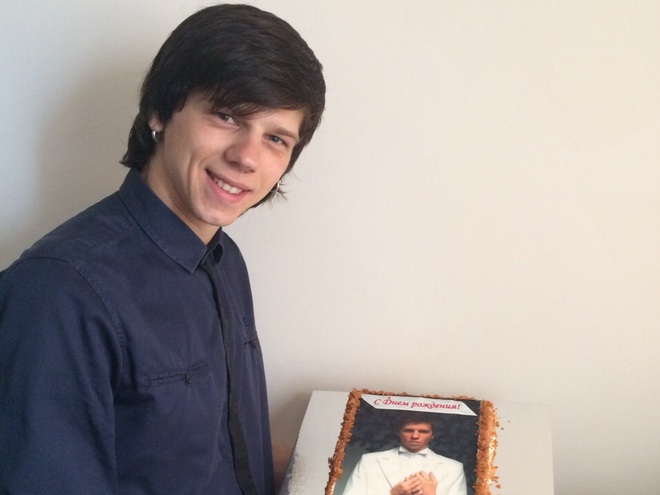 Олександр Лещенко