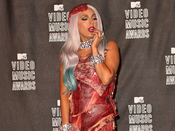 Lady Gaga