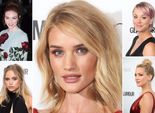 Образы звезд на Glamour Awards 2015
