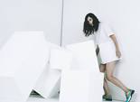 Дикое чудо Соланж для PUMA