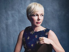 Мішель Вільямс