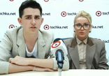 Web-конференция с Женей Таллер и Настей Елисеевой