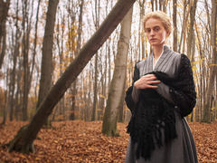 Леся Украинка - байопик