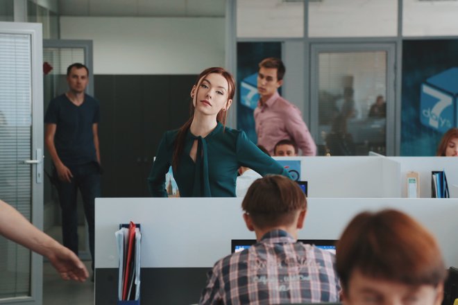 Фільм "Аквамарин"