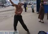 Уличный Боец))