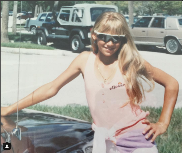 Анна Курнікова