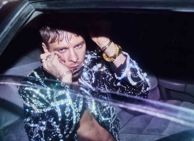 Макс Барських