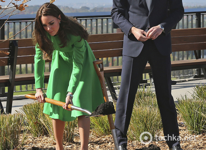 Кейт Миддлтон